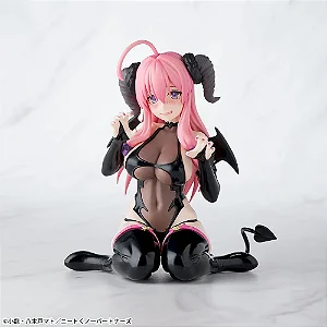 Neet Kunoichi to Nazeka Dousei Hajimemashita - Ideura Shizuri - Premium Chokonose Figure - Cosplay Ver. (Sega Fave) - RESERVA