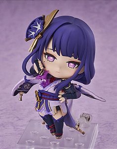 Genshin Impact - Raiden Shogun - Nendoroid (#2660) (Good Smile Company) - RESERVA