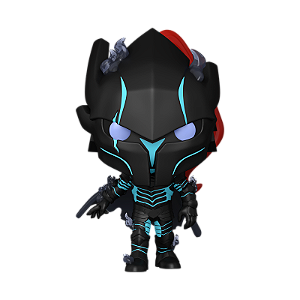 Funko Pop - Solo Leveling - Igris #1985 - RESERVA