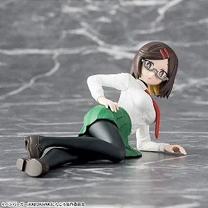 Ninja to Koroshiya no Futarigurashi - Koga Konoha - Premium Chokonose Figure (Sega Fave) - RESERVA
