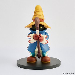 Final Fantasy IX - Vivi Orunitia - Adorable Arts (Square Enix) - PRONTA ENTREGA