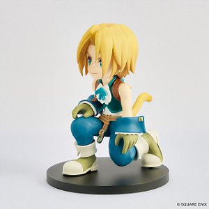 Final Fantasy IX - Zidane Tribal - Adorable Arts (Square Enix) - PRONTA ENTREGA