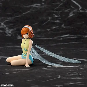 Metaphor: ReFantazio - Gallica - Premium Chokonose Figure (Sega Fave) - RESERVA