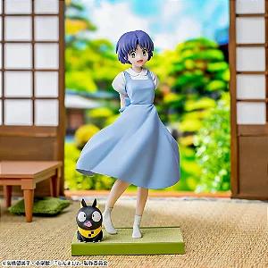 Ranma 1/2 - P-Chan - Tendou Akane - Luminasta (SEGA) - RESERVA