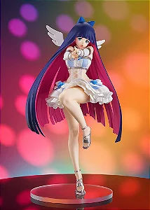 Panty & Stocking with Garterbelt - Stocking Anarchy - Pop Up Parade - Repent Ver., L (Good Smile Company) - RESERVA