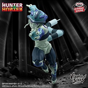 Hunter × Hunter - Meruem - Vibration Stars (Bandai Spirits) - RESERVA