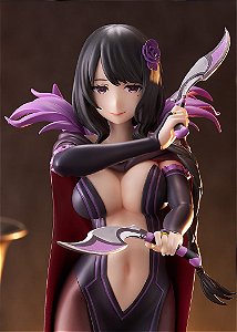 Re:Zero kara Hajimeru Isekai Seikatsu - Elsa Granhiert - Pop Up Parade - L (Good Smile Company) - Pronta Entrega