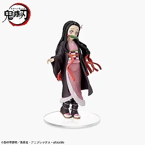 Kimetsu no Yaiba - Kamado Nezuko - SPM Figure - Kyoudai no Kizuna (SEGA) - RESERVA
