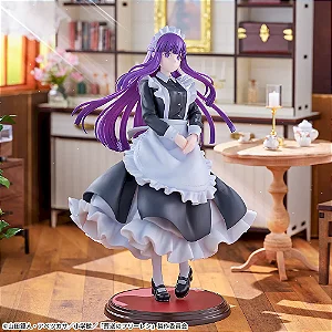 Sousou no Frieren - Fern - Luminasta - Maid Fuku (Sega Fave) - RESERVA