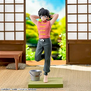 Ranma 1/2 - Saotome Ranma - Luminasta (Sega Fave) - RESERVA