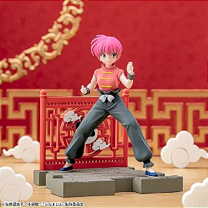Ranma 1/2 - Saotome Ranma - Ver. 2 - Luminasta (Sega Fave) - RESERVA