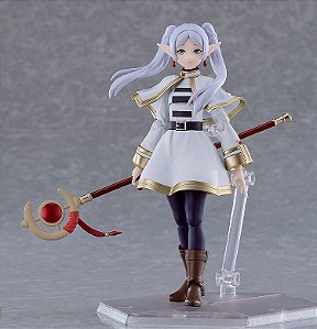 Sousou no Frieren - Frieren - Figma (#658) (Good Smile Company) - PRÉ-VENDA