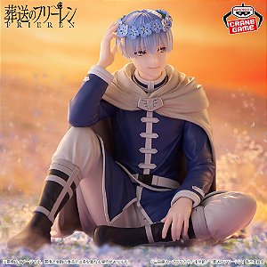 Sousou no Frieren - Himmel - Espresto (Bandai Spirits) - PRONTA ENTREGA