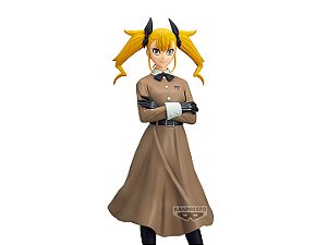 Kaijuu No. 8 - Shinomiya Kikoru - Glitter & Glamours (Bandai Spirits) - Pronta Entrega