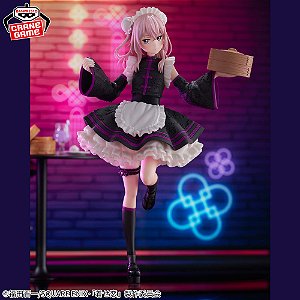 Sono Bisque Doll wa Koi o Suru - Inui Sajuna - Espresto - China Maid Ver. (Bandai Spirits) - PRONTA ENTREGA