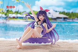 Date A Live V - Yatogami Tohka - Aqua Float Girls - Renewal (Taito)  - RESERVA