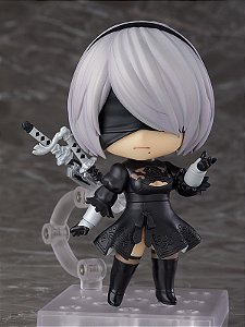 NieR: Automata - Pod 042 - YoRHa No. 2 Type B - Nendoroid (#1475) (Good Smile Company, Square Enix) - RESERVA