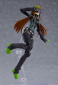 Persona 5: The Animation - Sakura Futaba - Figma (#464) - Oracle (Max Factory) - RESERVA