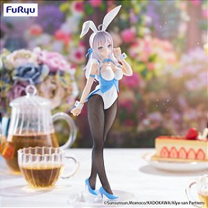 Tokidoki Bosotto Russia-go de Dereru Tonari no Alya-san - Alisa Mikhailovna Kujou - BiCute Bunnies - RESERVA