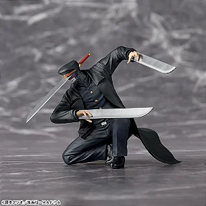 Chainsaw Man - Samurai Sword - Premium Chokonose Figure (Sega Fave) - RESERVA