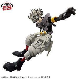 Gachiakuta - Rudo - Vibration Stars (Bandai Spirits) - RESERVA