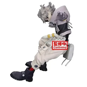 Gachiakuta - Rudo - Vibration Stars (Bandai Spirits) - RESERVA