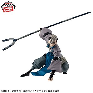 Gachiakuta - Zanka Nijiku - Vibration Stars (Bandai Spirits) - RESERVA