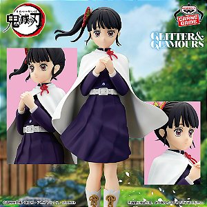 Kimetsu no Yaiba - Tsuyuri Kanao - Glitter & Glamours (Bandai Spirits) - RESERVA