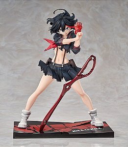 Kill la Kill - Matoi Ryuuko - Senketsu - 1/7 - Transformation Ver. (Good Smile Arts Shanghai, Good Smile Company) - RESERVA