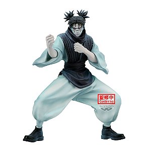 Jujutsu Kaisen - Choso - Maximatic Ver. B (Bandai Spirits) - PRONTA ENTREGA