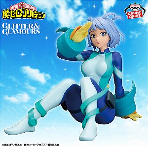 Boku no Hero Academia - Hado Nejire - Glitter & Glamours (Bandai Spirits) - RESERVA