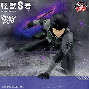 Kaijuu No. 8 - Soshiro Hoshina - Vibration Stars (Bandai Spirits) - RESERVA