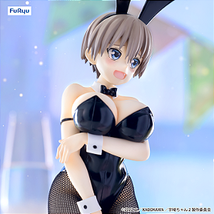 Uzaki-chan wa Asobitai! ω - Uzaki Hana - BiCute Bunnies (FuRyu) - PRONTA ENTREGA