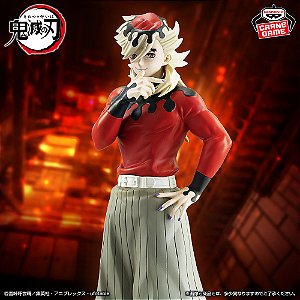 Kimetsu no Yaiba - Douma - Kimetsu no Yaiba Figure -Oni no Sou- (Bandai Spirits) - RESERVA