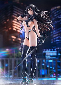 [NSFW] - Gantz - Shimohira Reika - 1/7 (Ques Q, Sparrow) - RESERVA
