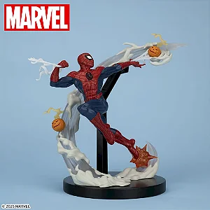 Spider-Man - ACT/CUT (Sega Fave) - RESERVA