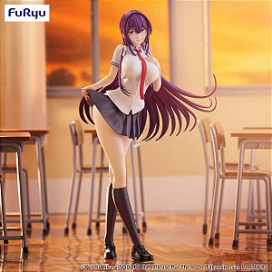 Haite Kudasai, Takamine-san - Takamine Takane - Trio-Try-iT Figure (FuRyu) - RESERVA