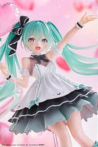 Piapro Characters - Hatsune Miku - Artist MasterPiece+ - Birthday2025, Party Ver. (Taito) - PRONTA ENTREGA