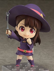 Little Witch Academia - Atsuko Kagari - Nendoroid (#747) (Good Smile Company) - RESERVA