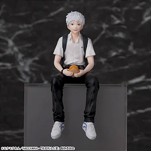 Hikaru ga Shinda Natsu - Indou Hikaru - Premium Chokonose Figure (Sega Fave)