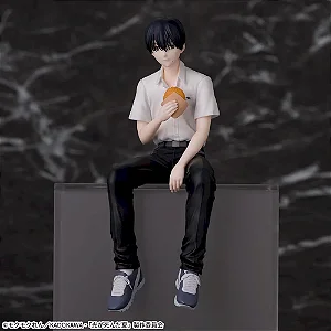 Hikaru ga Shinda Natsu - Tsujinaka Yoshiki - Premium Chokonose Figure (Sega Fave) - RESERVA