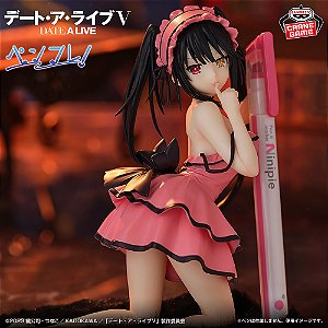Date A Live V - Tokisaki Kurumi - PenLife! (Bandai Spirits) - RESERVA