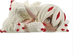 Made in Abyss: Retsujitsu no Ougonkyou - Faputa - Relax Time (Bandai Spirits) - Pronta Entrega