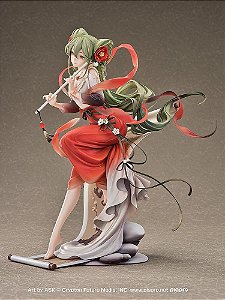 Vocaloid - Hatsune Miku - 1/7 - Meihua Sannong Ver. (Good Smile Arts Shanghai, Good Smile Company) - RESERVA