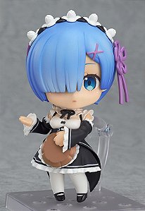 Re:Zero kara Hajimeru Isekai Seikatsu - Rem - Nendoroid (#663) (Good Smile Company) - RESERVA
