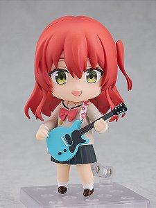 Bocchi the Rock! - Kita Ikuyo - Nendoroid (#2244) (Good Smile Company) - RESERVA