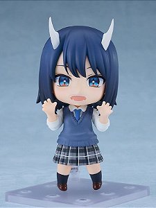 RuriDragon - Aoki Ruri - Nendoroid (#2744) (Good Smile Company) - RESERVA