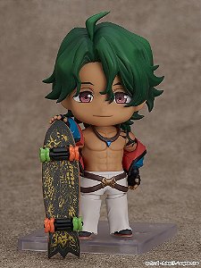 SK∞ - Nanjou Kojirou - Nendoroid (#2782) (Good Smile Company, Orange Rouge) - RESERVA