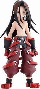 Shaman King - Asakura Hao - Shaman King Figure (Vol.2) (Bandai Spirits) - PRONTA ENTREGA