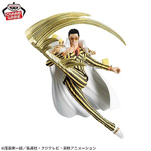 One Piece - Kizaru - Battle Record Collection (Bandai Spirits) - PRONTA ENTREGA